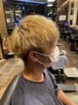 スマイルヘア 浦和店(Smile hair) <理容室>[床屋/メンズ/barber/シェービング/バーバー浦和]