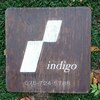 インディゴのお店ロゴ