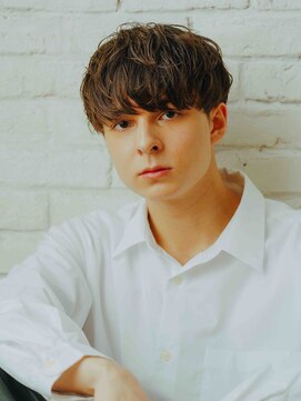 サニーデイ 横浜戸部店(SUNNY DAY) メンズマッシュ