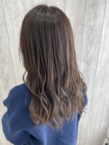 シエル 立川店(CIEL) 【CIEL原田】ミルクティーベージュ