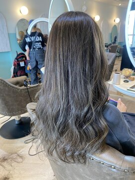 アンフィ 矢向(Anphi) 4-21 ベージュ/グレージュ