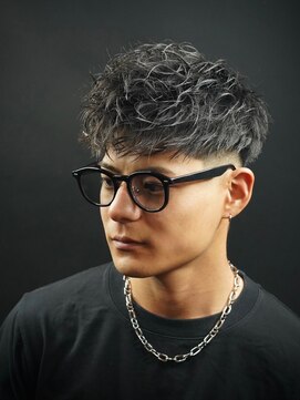 スキル(SKILL) Vマッシュ