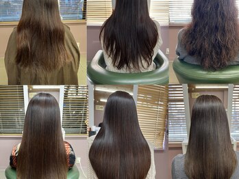 ray. 登戸【レイ】