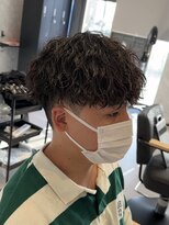 アビールブレ 新潟万代(ABEY LEVRAI)&nbsp;新潟ツイストスパイラル