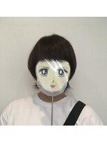 ラズープリット&nbsp;マッシュレイヤー