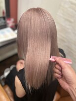 ボアップ(boappu)&nbsp;#韓国#韓国ヘア#韓国スタイル＃