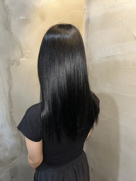 フリーラ 京都河原町三条店(freera) 艶髪