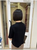 ミニボブ