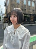 メルティカラー/ウェーブミディアム[表参道駅/明治神宮前駅]