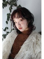 ロンドウェグ(RONND weg)&nbsp;ウルフレイヤー