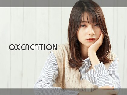OX CREATION 深草 オックスクリエーションの写真