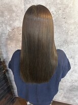 アイビーヘアー(iB HAiR)&nbsp;アッシュベージュ