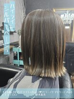 ネリネ(Nerine)&nbsp;ハイライトシルバーベージュ