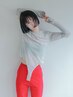 【平日限定】カット＋イルミナカラー＋3STEP Eurasia TR￥16,500→￥11,550
