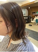 「河村」外はねミディアム