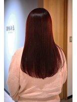 ノラ ギンザ(NORA GINZA)&nbsp;誰もが憧れるブリーチなしダブルカラー＊