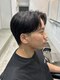 ヨロ(YOLO)の写真/カジュアル～ビジネスまでON/OFFキマるスタイルへ◇再現性の高いカット技術で、毎日のセットも簡単に！