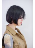 大人可愛い小顔スタイル20代30代40代【所沢駅/ショート】