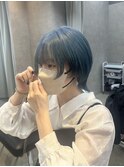 ターコイズ