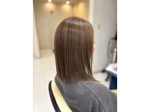 ヘアープレイスクリアライン 栄町店(hair place CLEAR LINE)