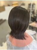 7.5レベルアッシュ