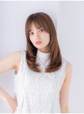【Natural】内巻きレイヤー＊20代30代40代50代＊松戸