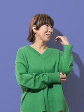 オリジン サロン(THE ORIGIN'S SALON)&nbsp;山本 かおり