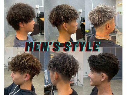 ウェーブ(WAVE)の写真