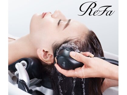 ルナルナ 山形南店(LUNA LUNA)の写真