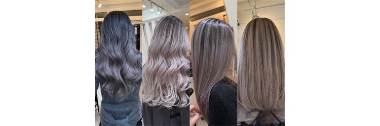 アンドケー 那覇おもろまち店(and K)のサロンヘッダー