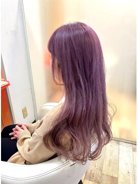 リップソウル(RIP SOUL) 《リップソウル》ハイトーンピンクカラー