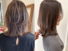 ピシェ ヘア デザイン(Piche hair design)