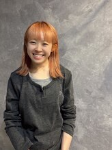 アルカナ(Arcana) RUKA (ルカ)