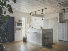 ネイバー(Neighbor)