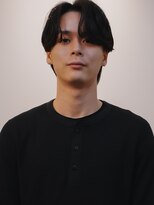 ティメレ 神戸三宮(Timere)&nbsp;毛流れラフカールstyle