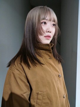 シアター(CIARTOR) グラデーションカラー