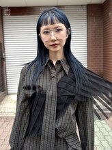 ユルク(JURK nagoya)&nbsp;chiwa 