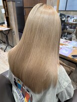 フィールエー 城南店(feel.a)&nbsp;酸熱トリートメント
