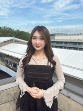 ジャストビューティ ルフレ 金沢八景店(Just Beauty Rufure)&nbsp;栗林　悠 金沢八景