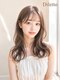ディレット(DILETTO)の写真/[水戸駅スグ]一人一人に丁寧なカウンセリング◇MYサロンをお探しの方へ！抜群のセンスと高技術で予約殺到♪