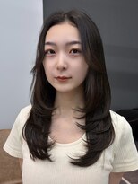 ヴェーレン(Wehlen) レイヤーカット