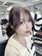 ジゼル 梅田(GiseL)の写真/【レイヤーカット】顔まわりを彩るレイヤーが大人気♪骨格に合わせ小顔見え*［フェイスレイヤー/髪質改善］