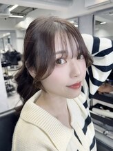 ジゼル 梅田(GiseL)