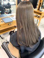 ビジュ(bijou)&nbsp;オリーブグレージュ