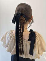 ディスカバード(Discovered)&nbsp;カチモリヘア