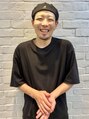 トッカ ヘアアンドトリートメント 大宮店(tocca)&nbsp;澤里 大
