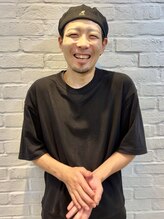 トッカ ヘアアンドトリートメント 大宮店(tocca)&nbsp;澤里 大
