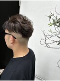 メンズメッシュ