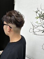 ラポーザヘア(La Pausa Hair)&nbsp;メンズメッシュ
