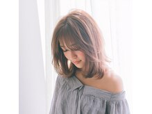 シキ 和歌山店(SHIKI)の雰囲気(うねり、パサつき、白髪など。お悩みを一緒に解決します☆)